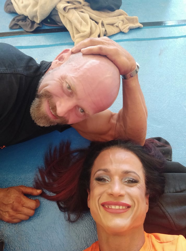 ��Zbyn�k Ceradsk�, Lucie Jake�ov�