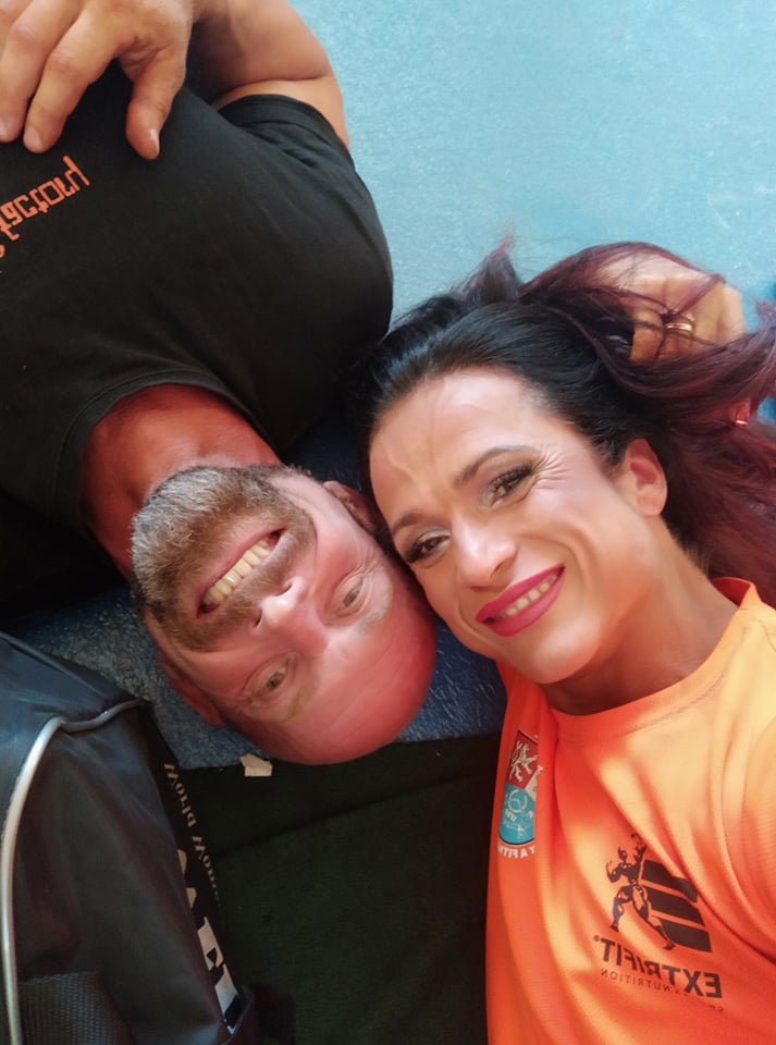 �Zbyn�k Ceradsk�, Lucie Jake�ov�
