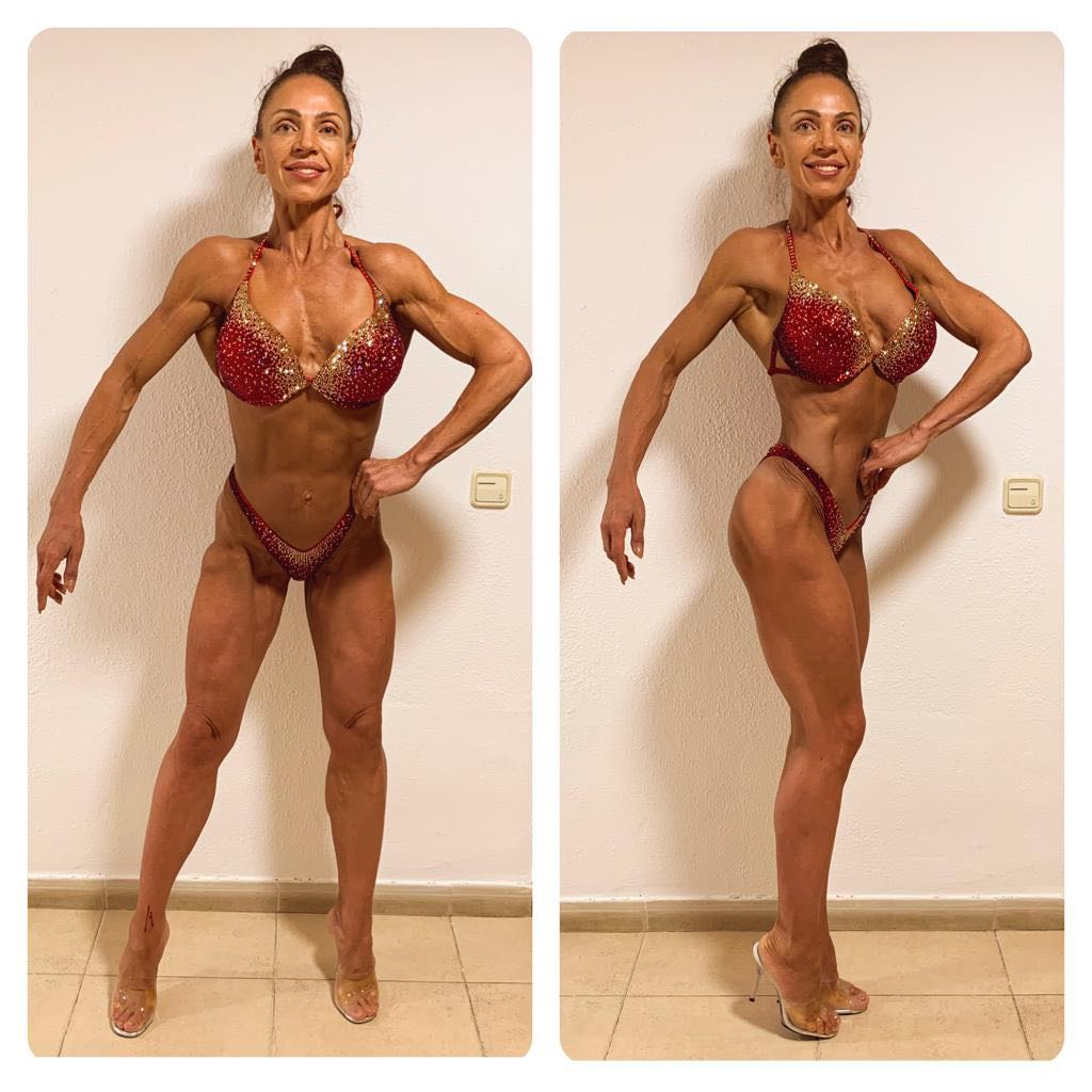 Olga Usova