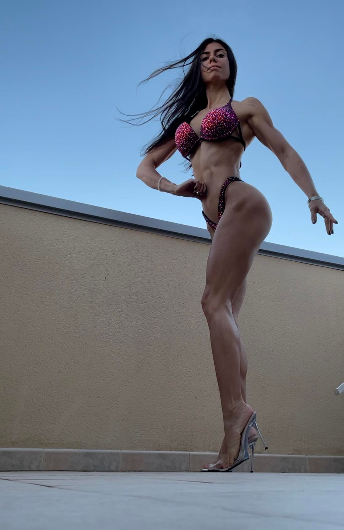 Barbora Krou�elov�