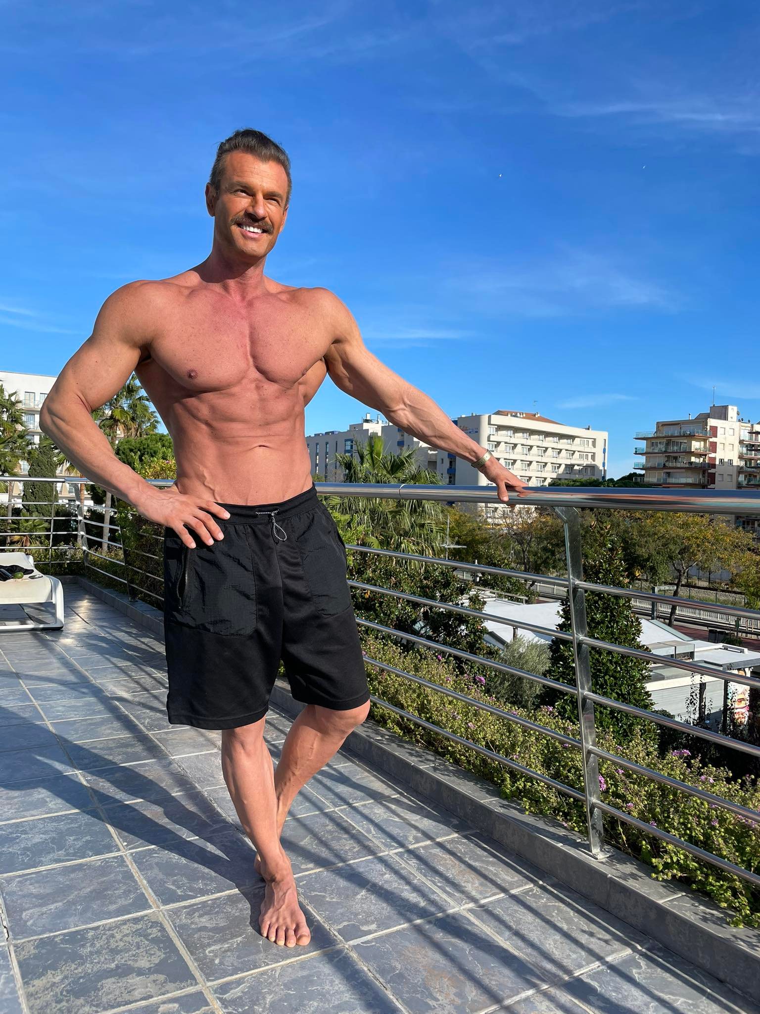 Roman Hajab��