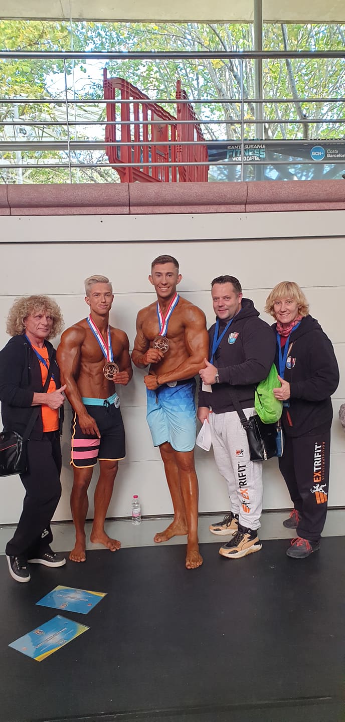 �Jana Ludmila Bendov�, Mat�j Ve�erek, David Janatka, Martin Novotn�, Zdena Raz�mov�