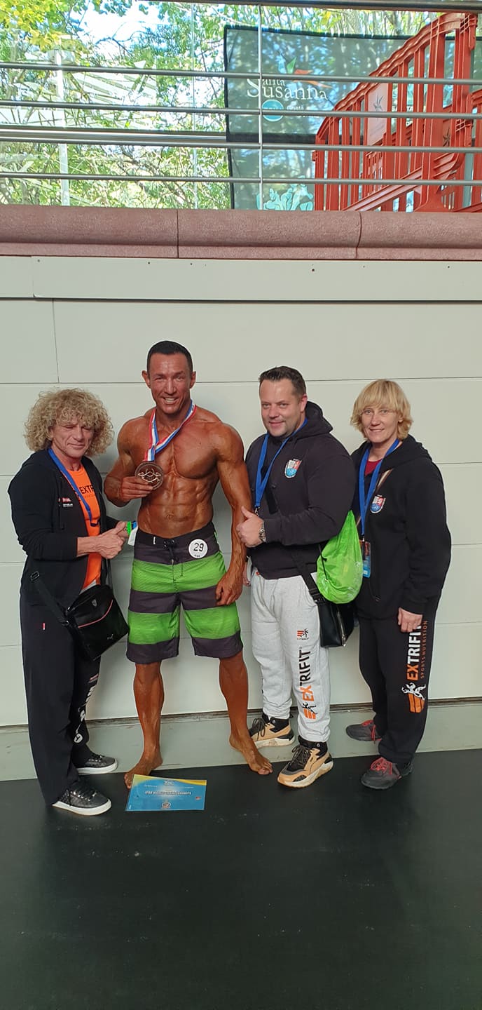 �Jana Ludmila Bendov�, Michael �pa�ek, Martin Novotn�, Zdena Raz�mov�