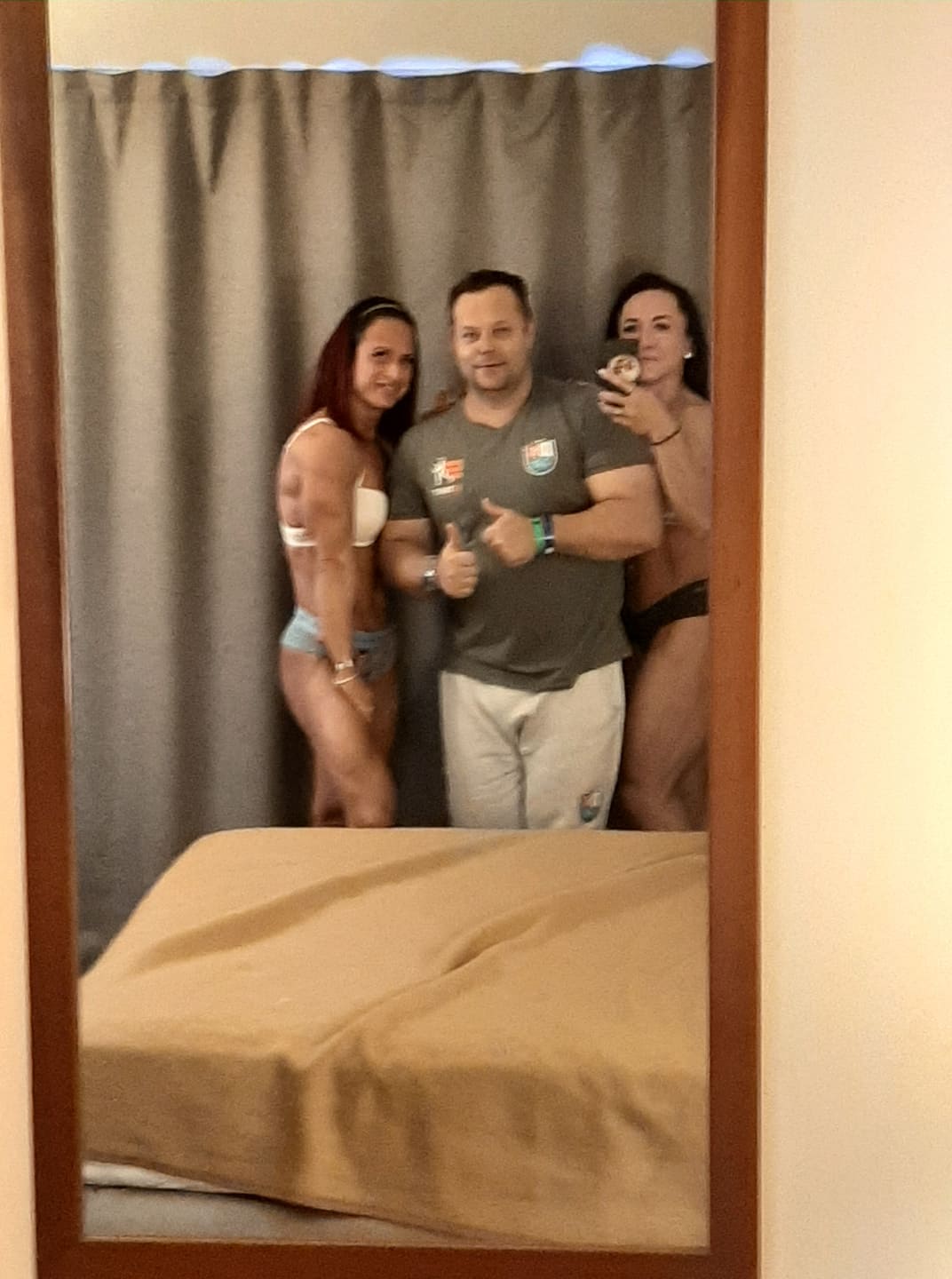 Lucie Jake�ov�, Martin Novotn�, Milena Koudelkov�