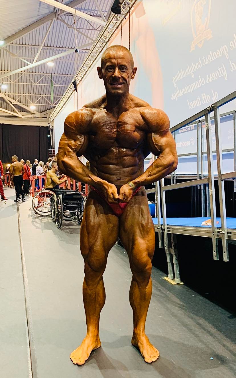 Michal Sitter