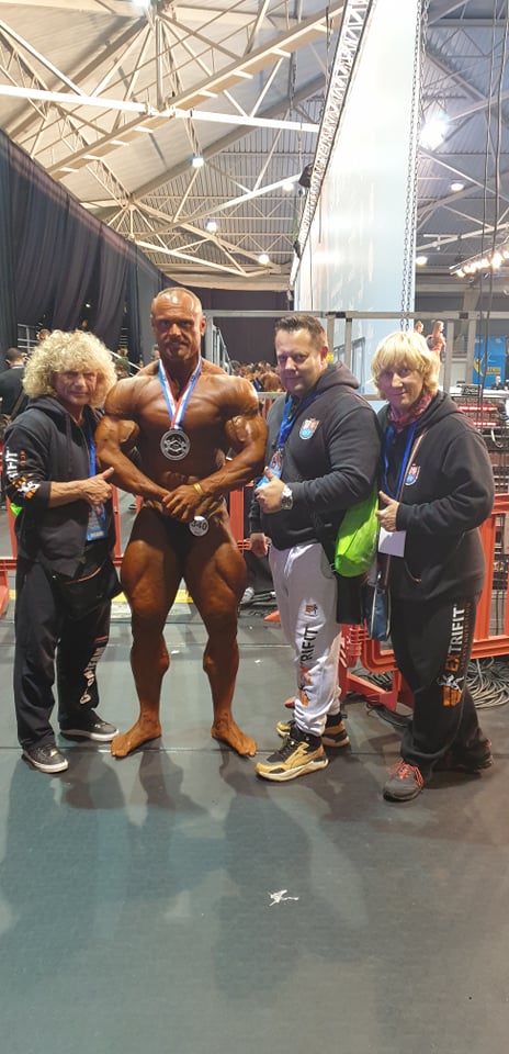 Jana Ludmila Bendov�, Libor Voborn�k, Martin Novotn�, Zdena Raz�mov�