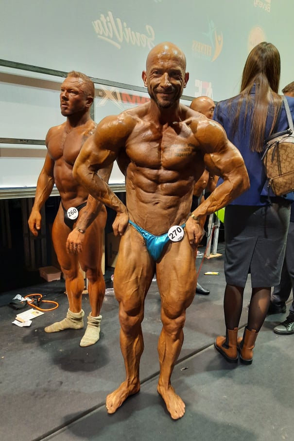 Michal Krop��ek