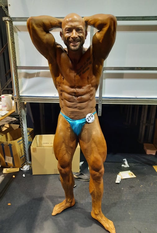 Michal Krop��ek
