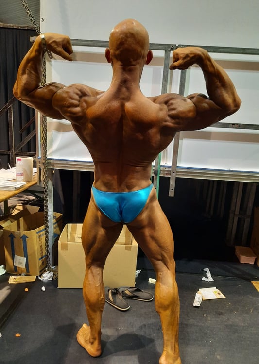 Michal Krop��ek