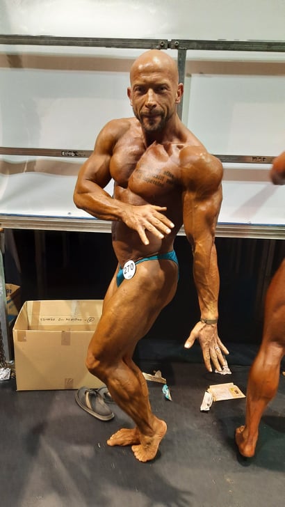 Michal Krop��ek