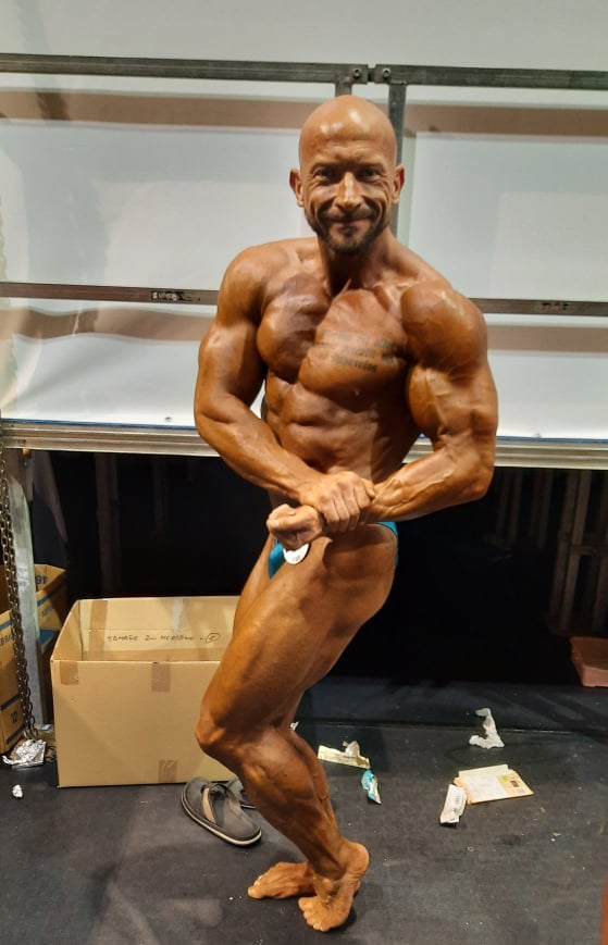 Michal Krop��ek