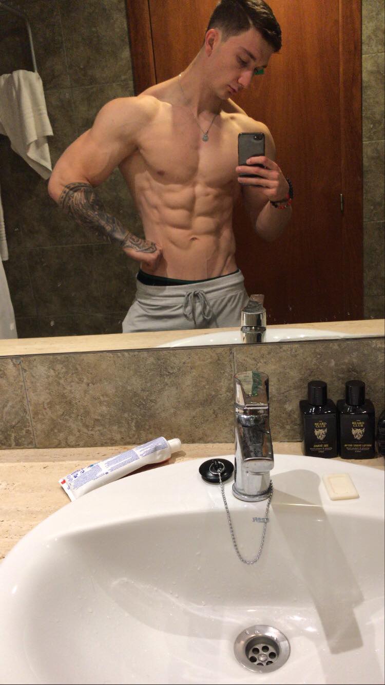 David Makula