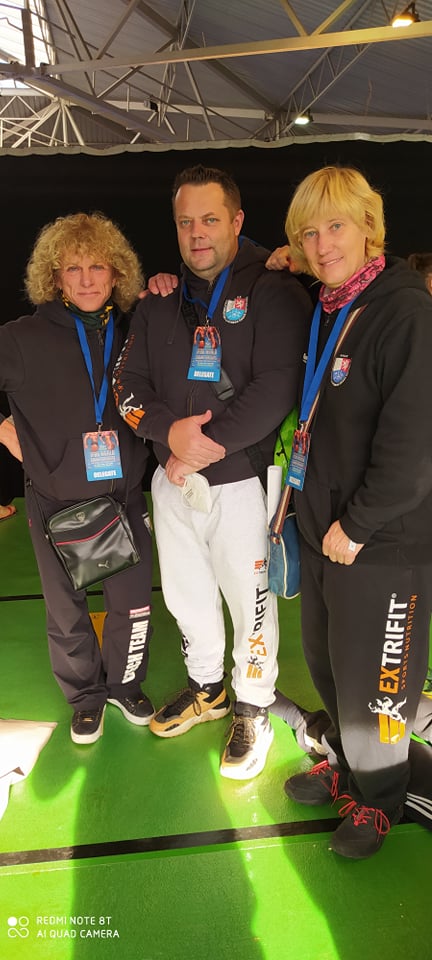 Jana Ludmila Bendov�, Martin Novotn�, Zdena Raz�mov�