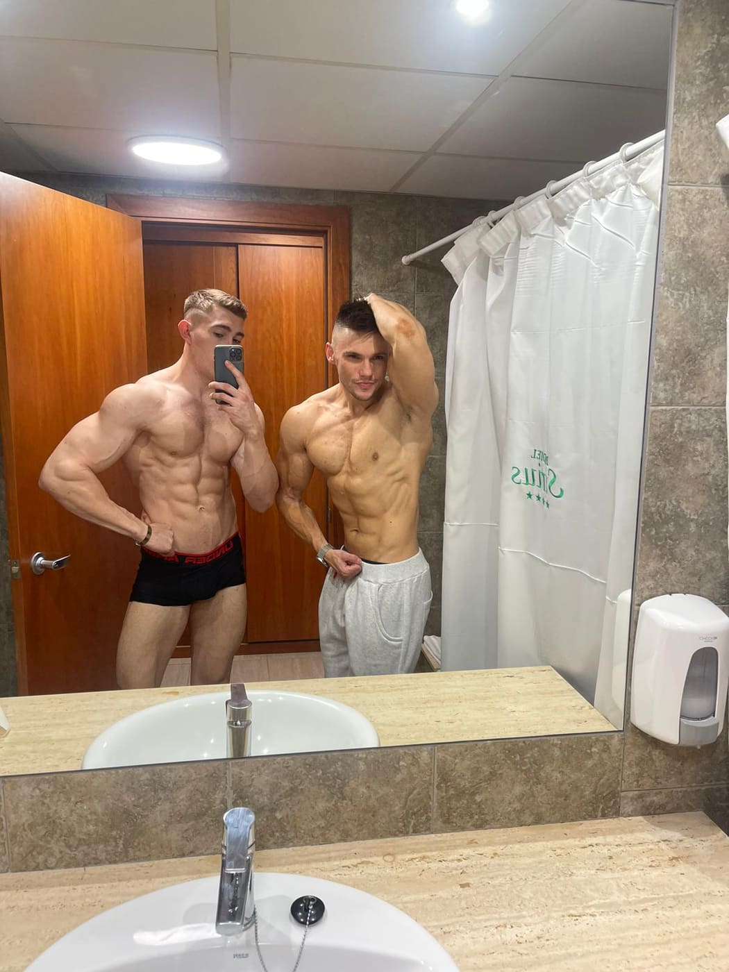 David Janatka, Ale� Nov�k�