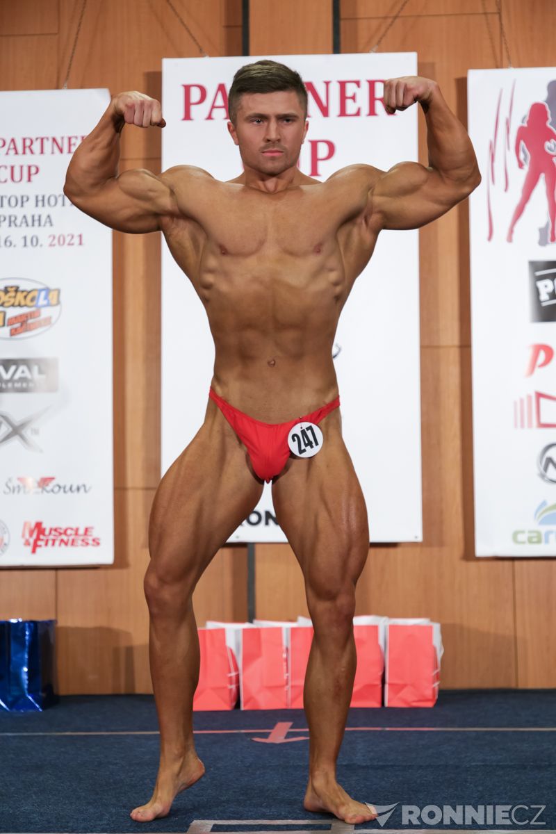 Daniel Lochman