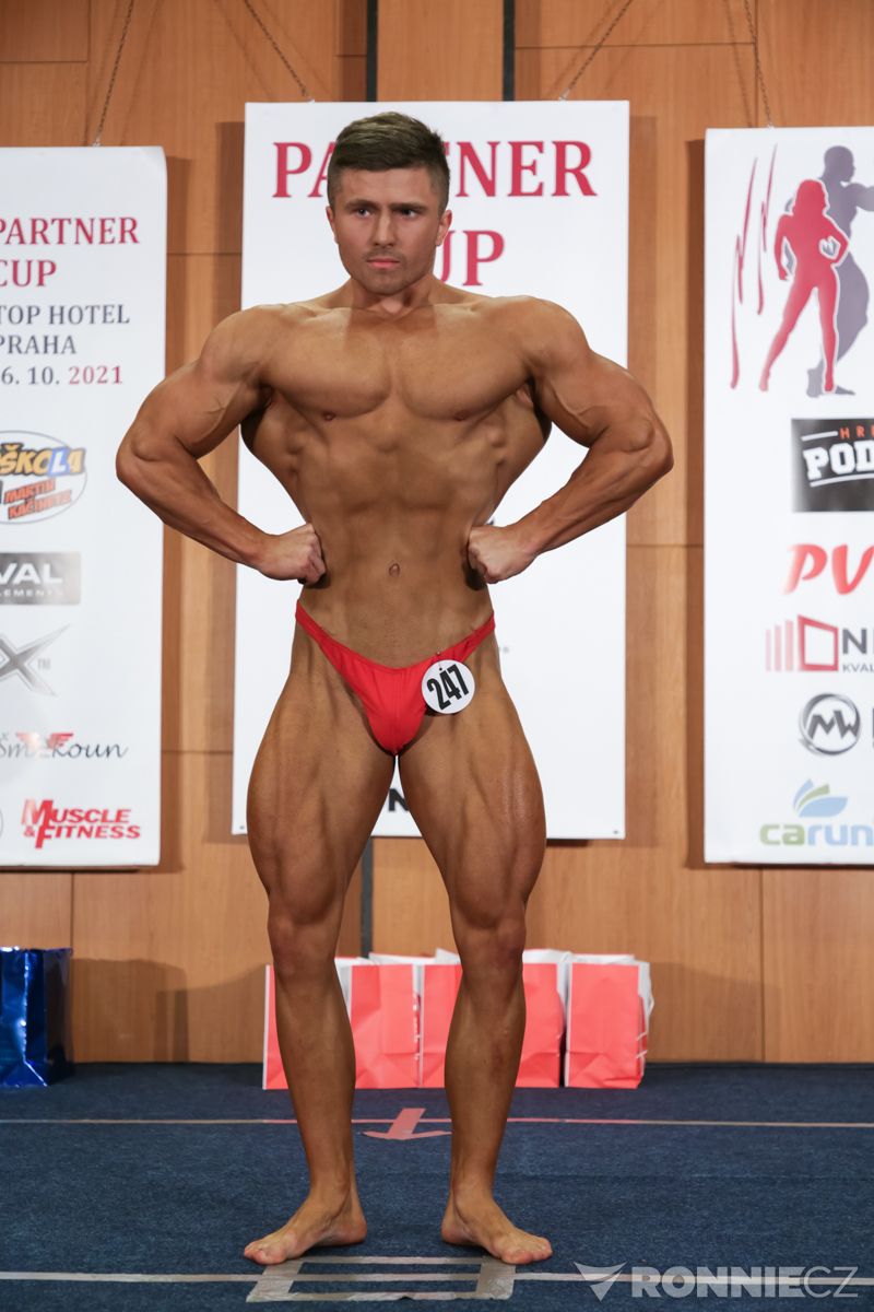 Daniel Lochman