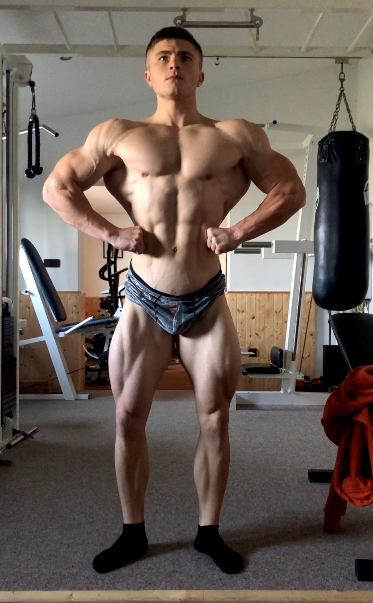 Daniel Lochman