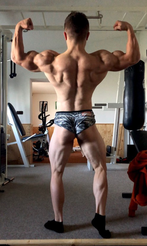 Daniel Lochman