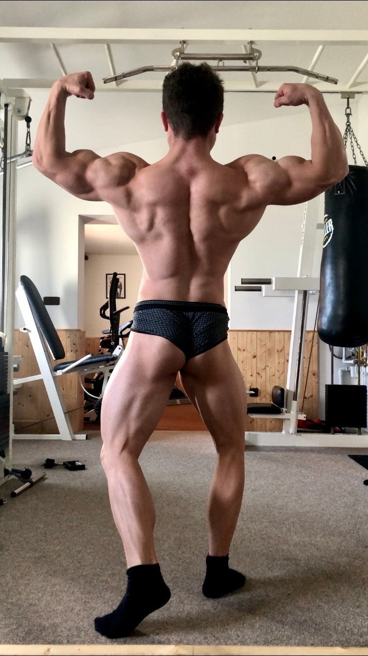Daniel Lochman