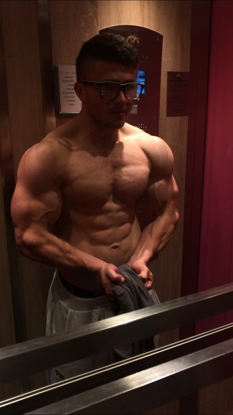 Daniel Lochman