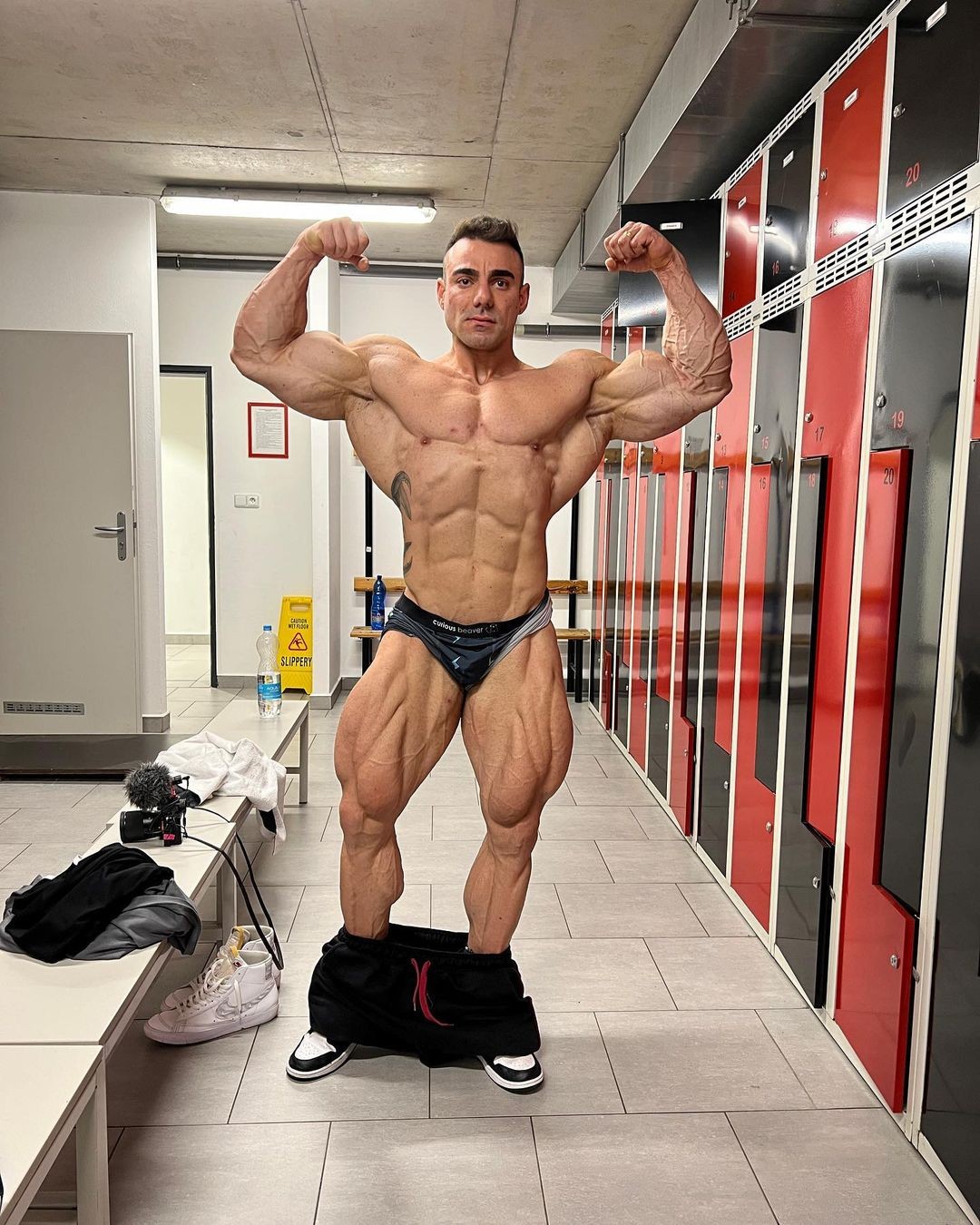 Rafael Brandao