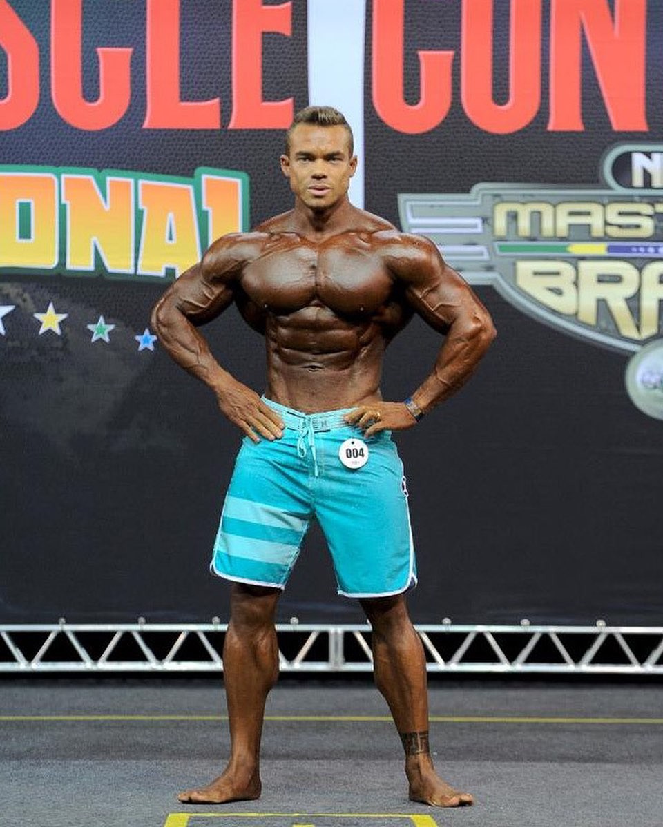 Vitor Chaves�