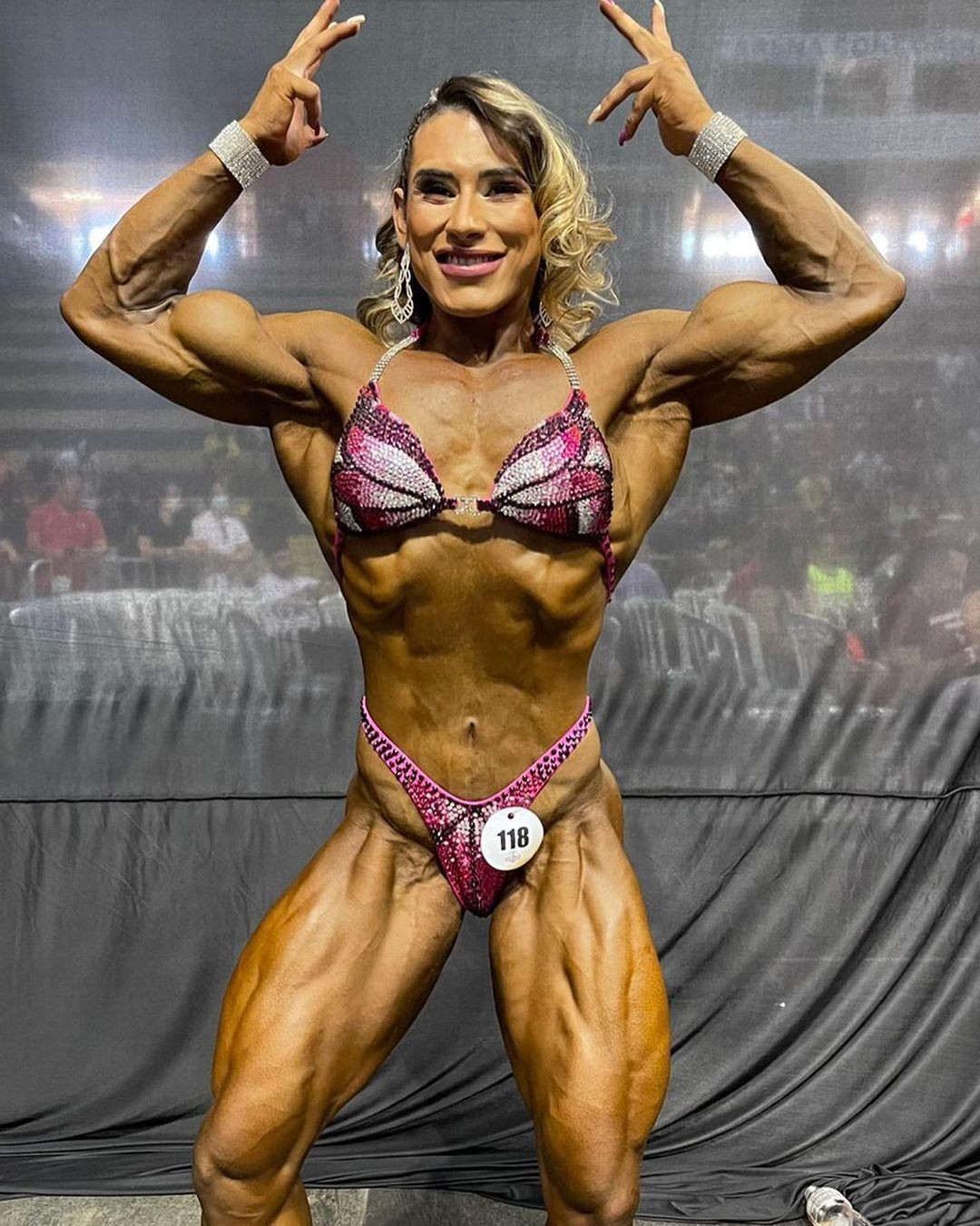 Leyvina Barros�