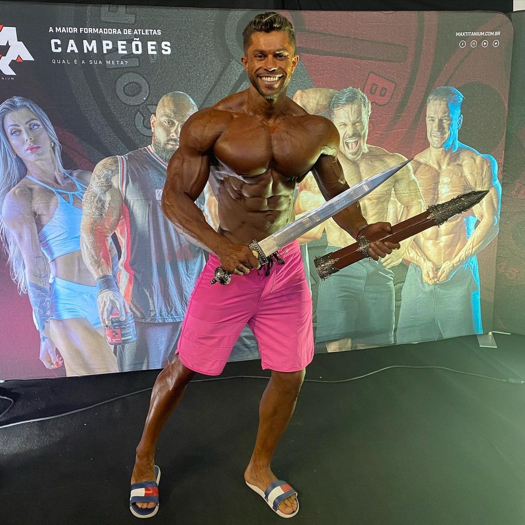Anderson Arruda�