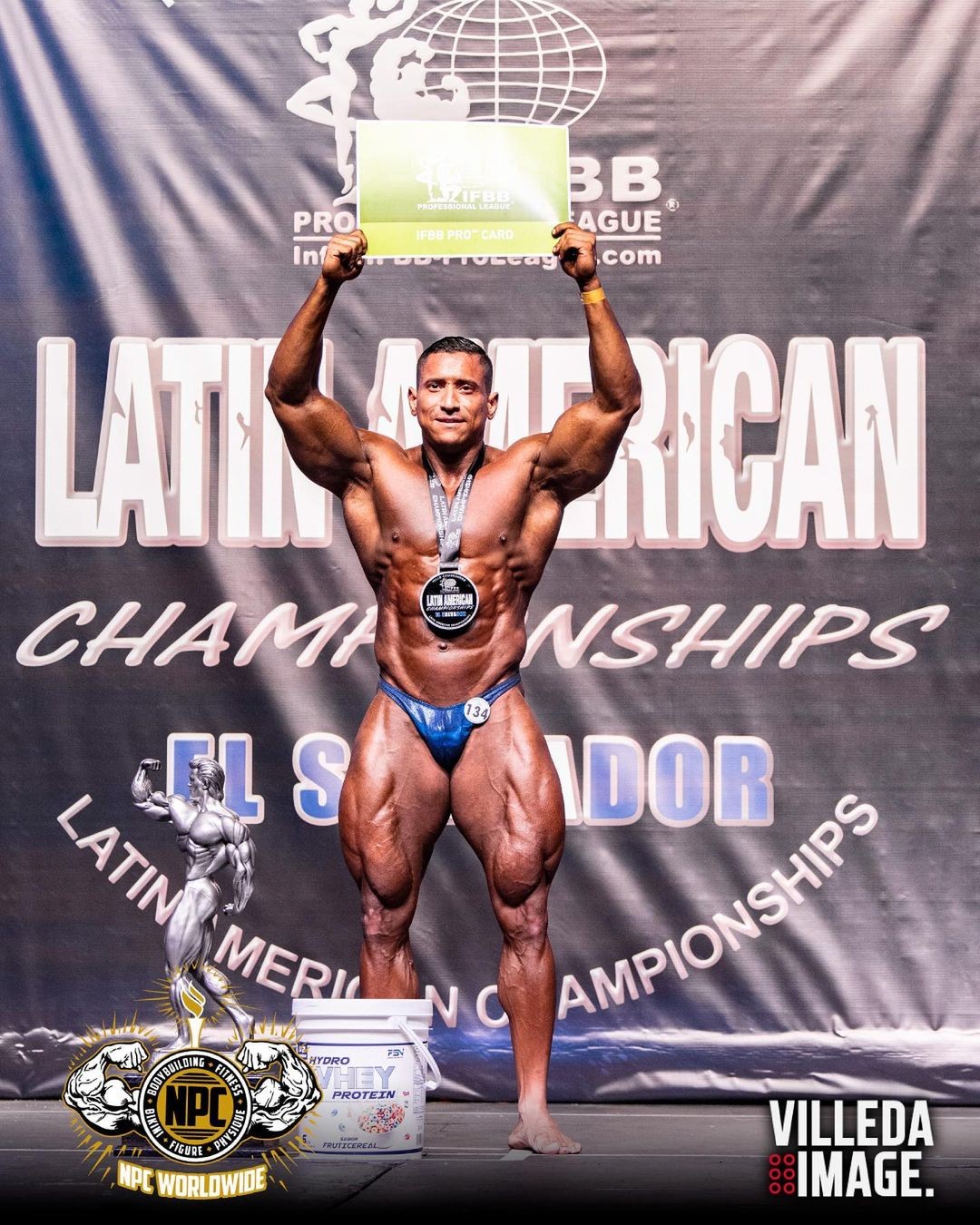 Denis Batalla
