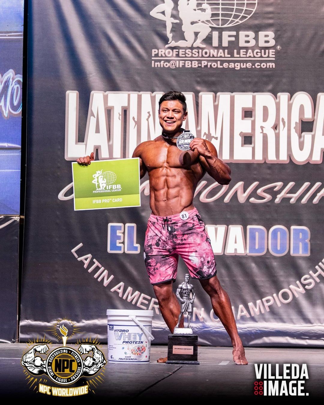 �Gerardo Reyna