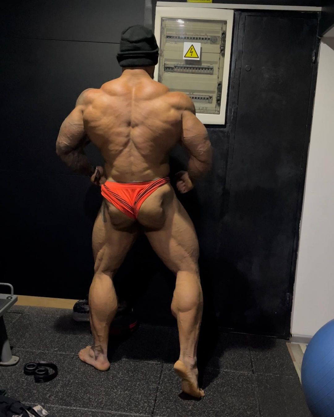 Bruno Oliveira Santos�