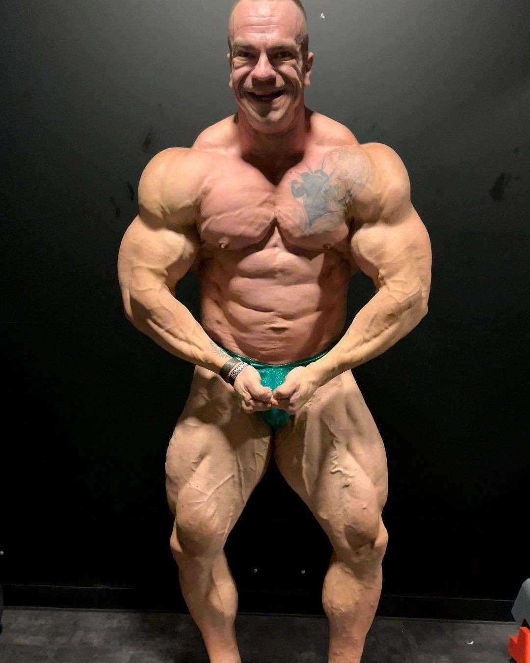 Toni Kohonen�
