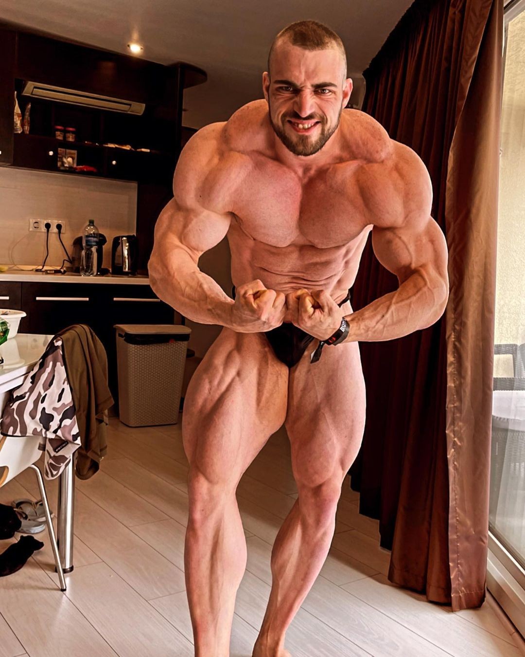 Dani Kaganovich�