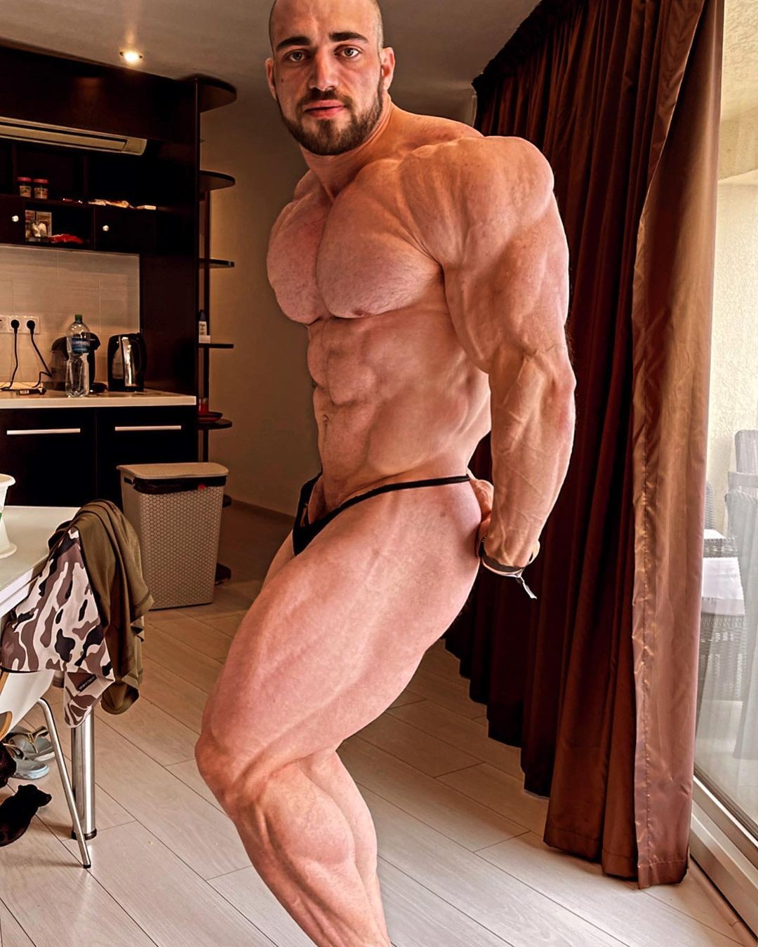 Dani Kaganovich�