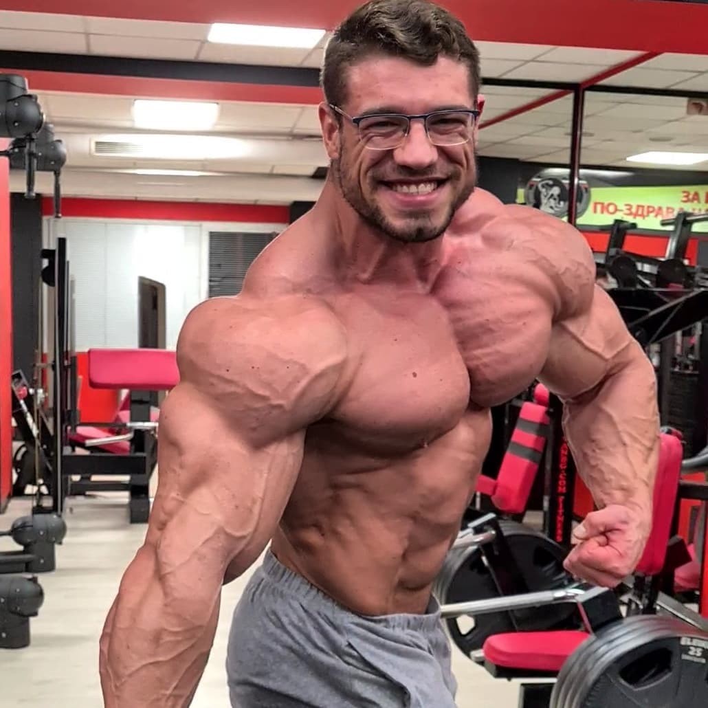 Boyan Ivanov�