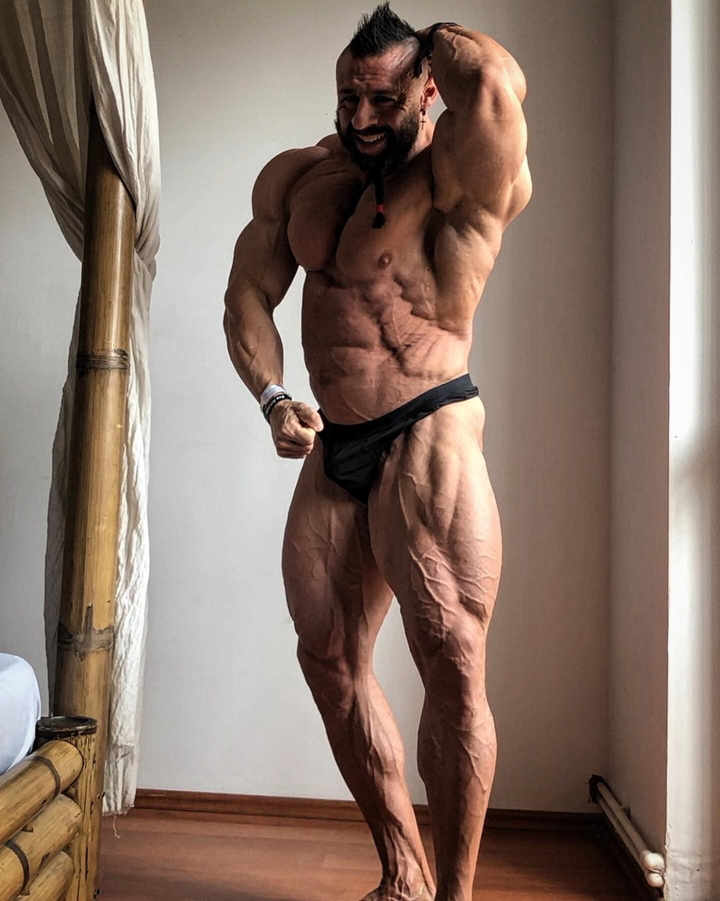 �Fabio Romagnolo