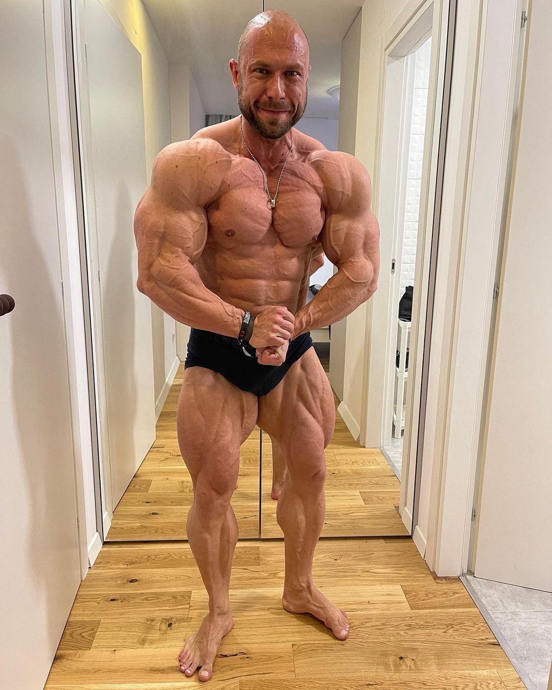 Milan ��dek�