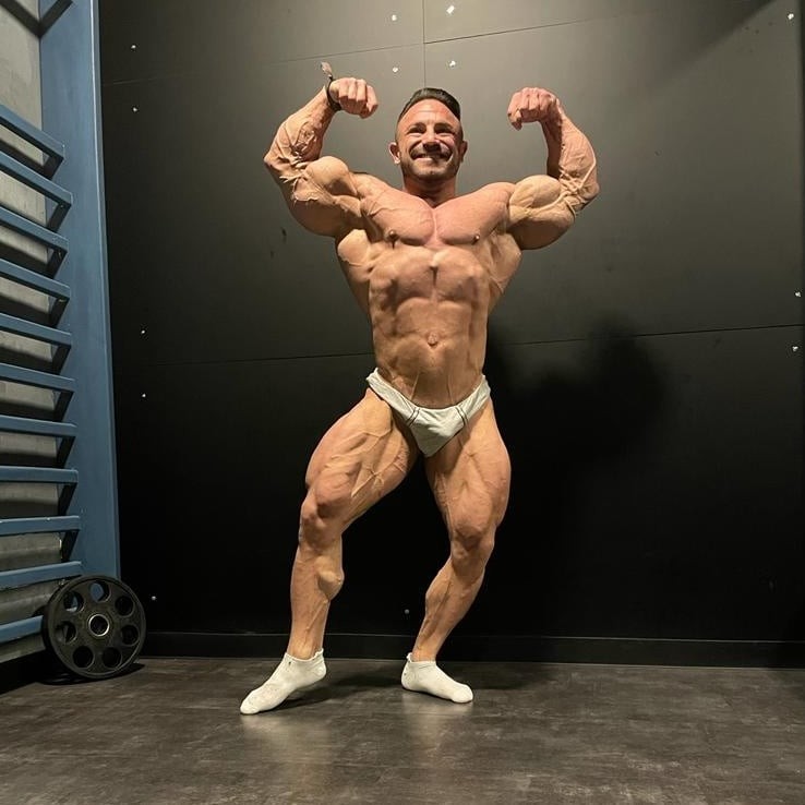 Daniel Sticco�