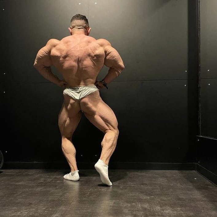 Daniel Sticco�