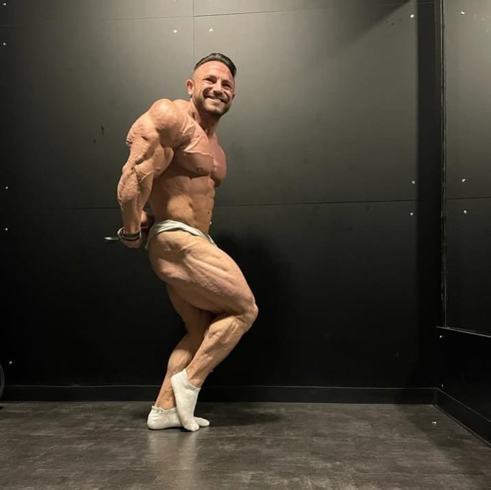 Daniel Sticco�