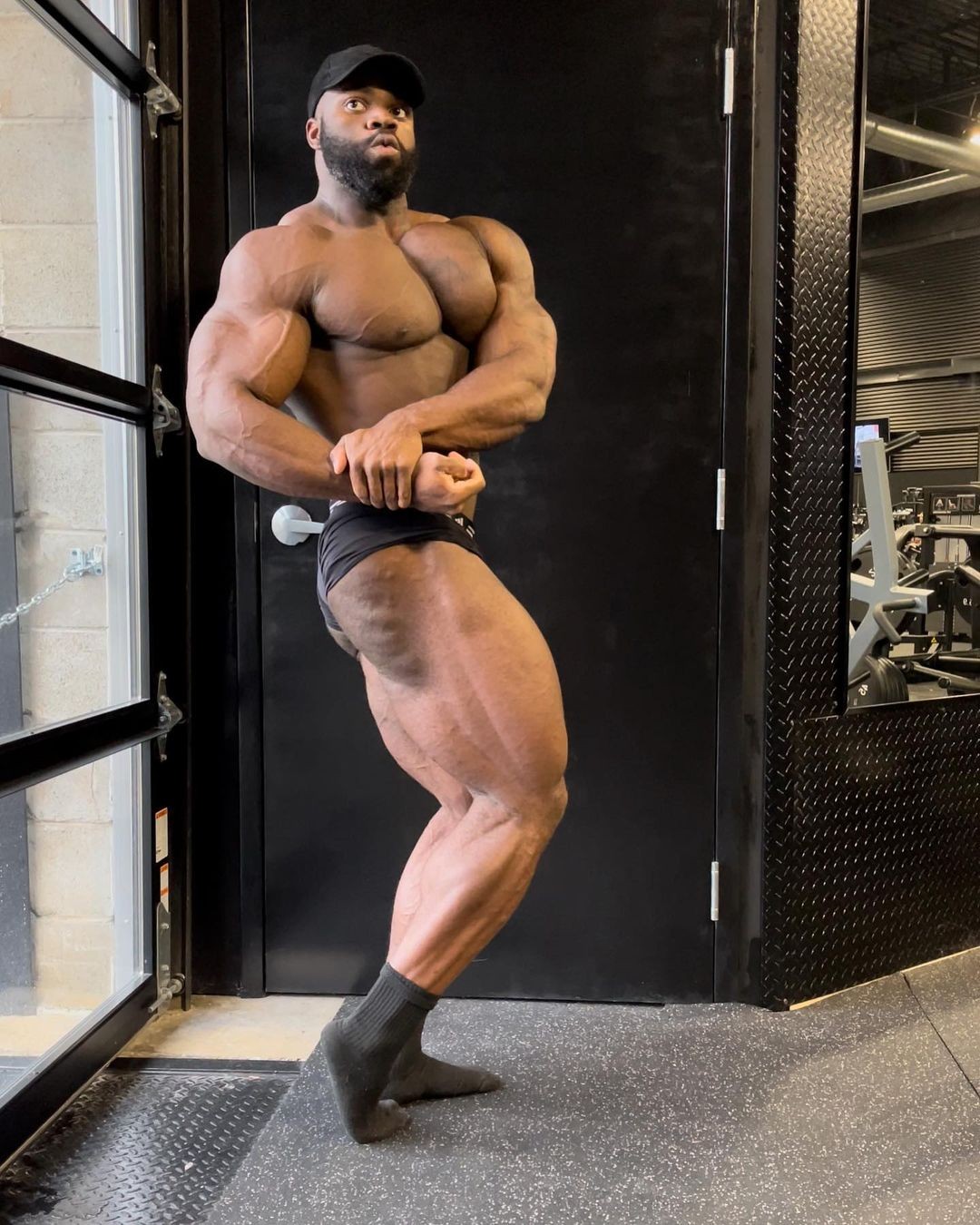 Quinton Eriya�