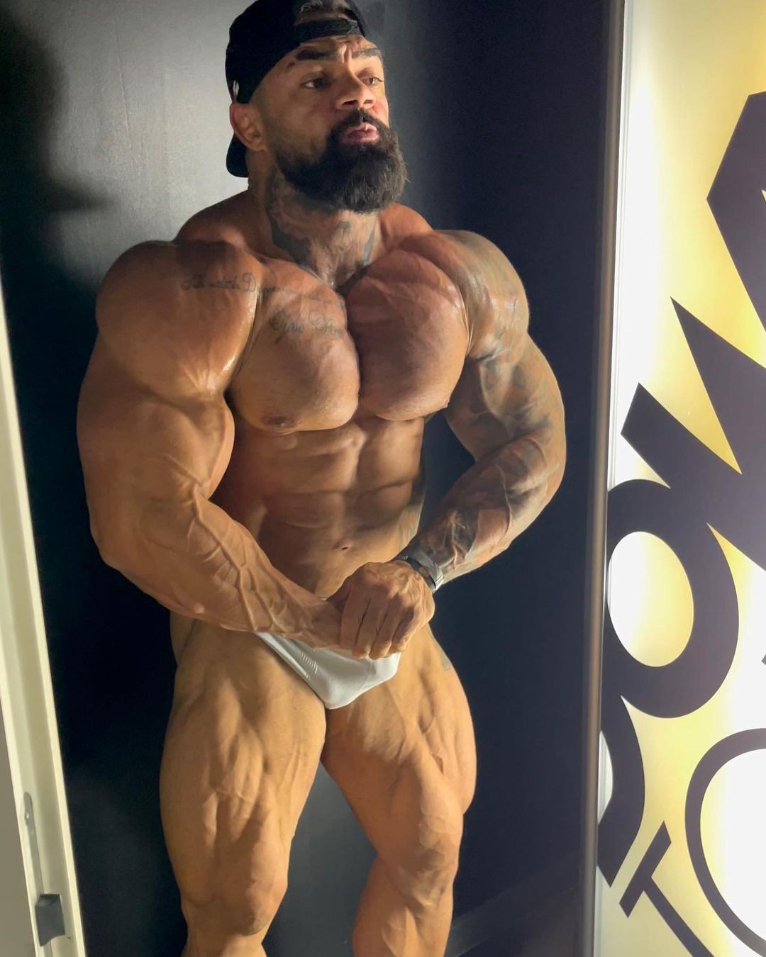 Bruno Oliveira Santos�