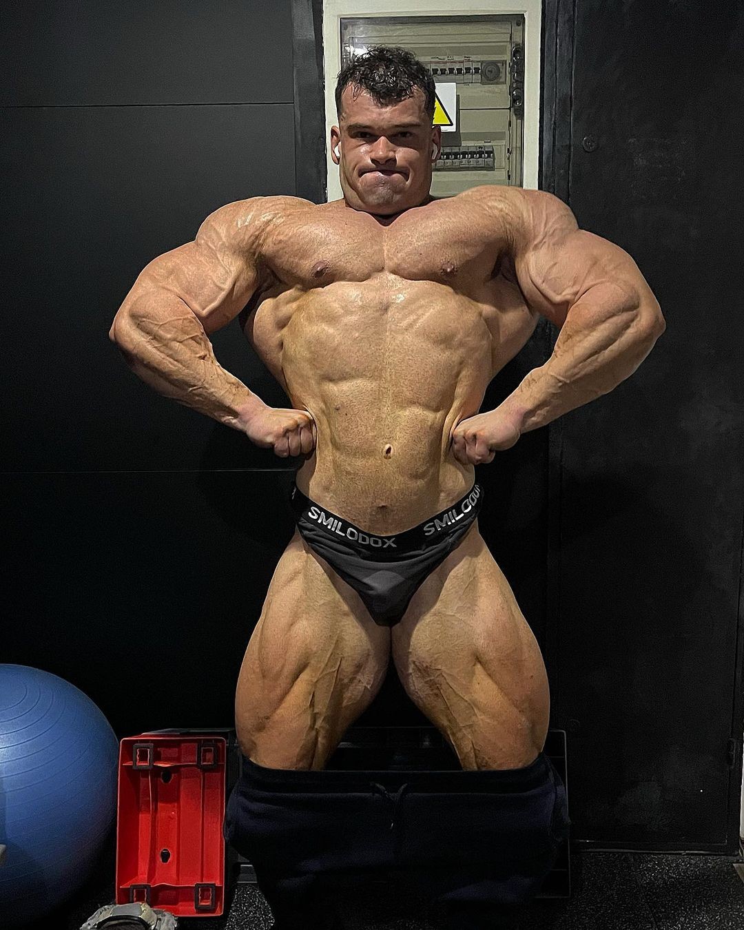 Emir Omeragic�