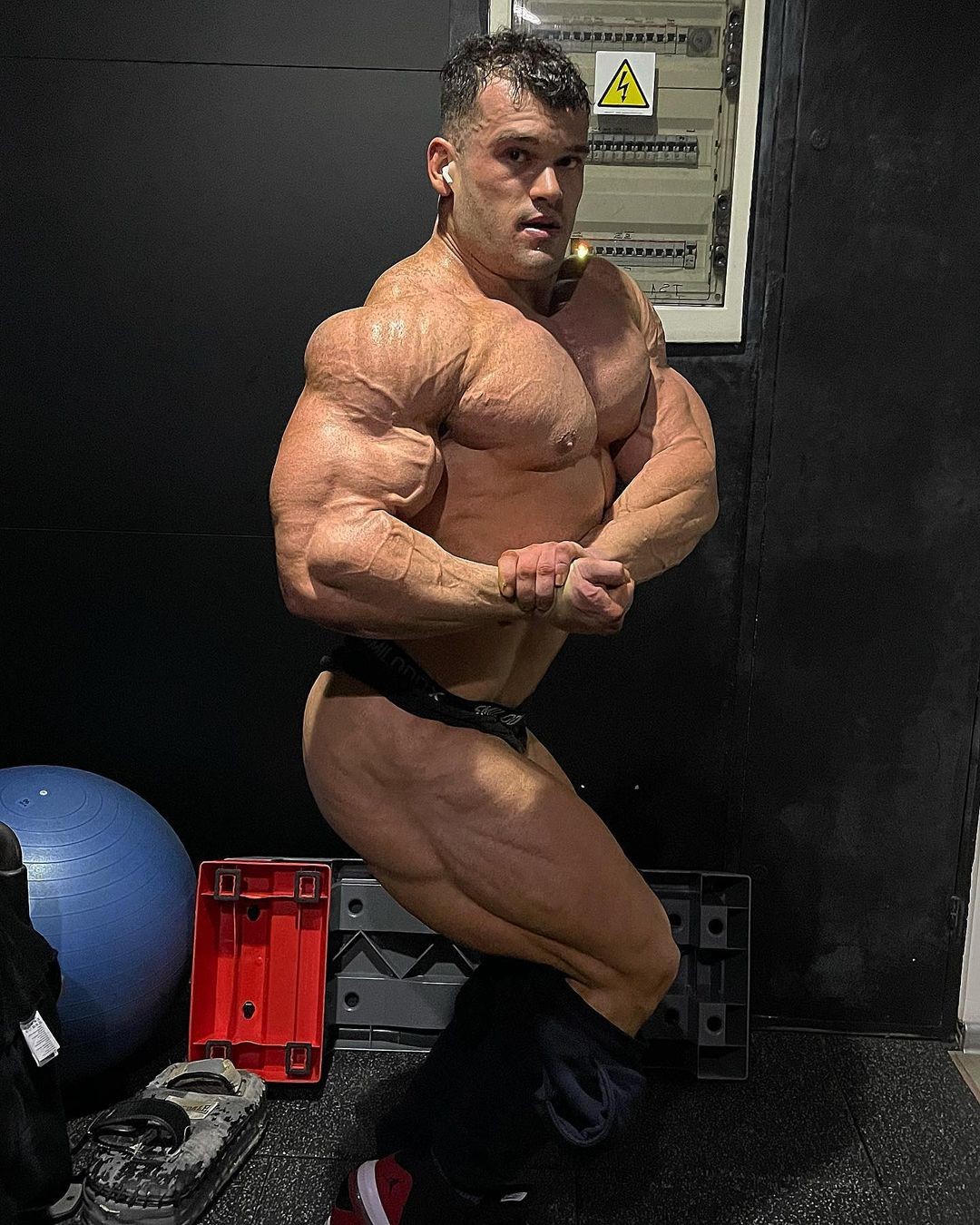 Emir Omeragic�