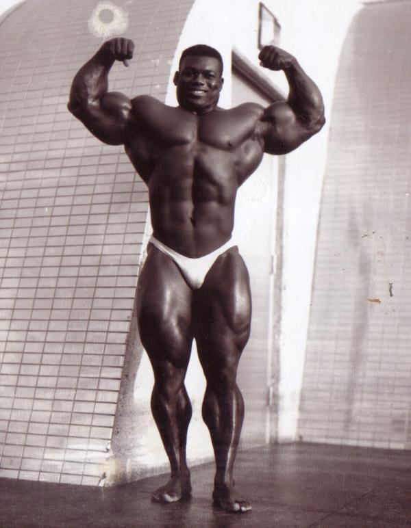 Victor Richards