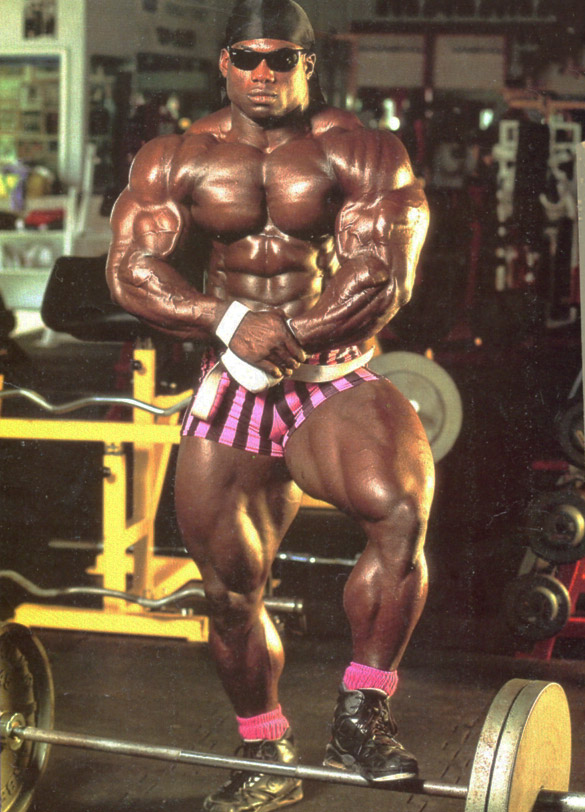 Victor Richards