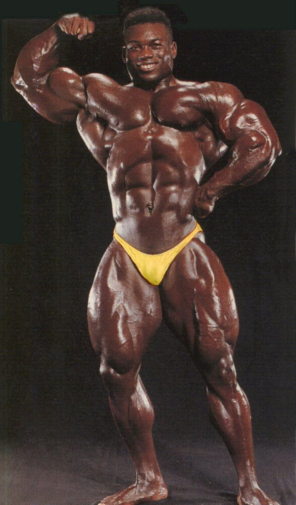 Victor Richards