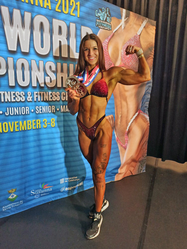 Gabriela Hejn�
