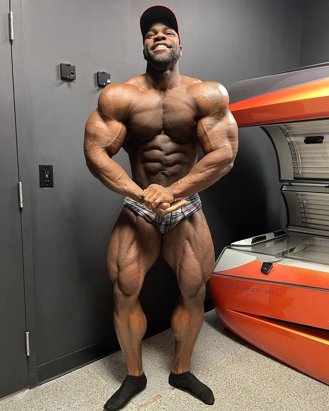 Quinton Eriya�