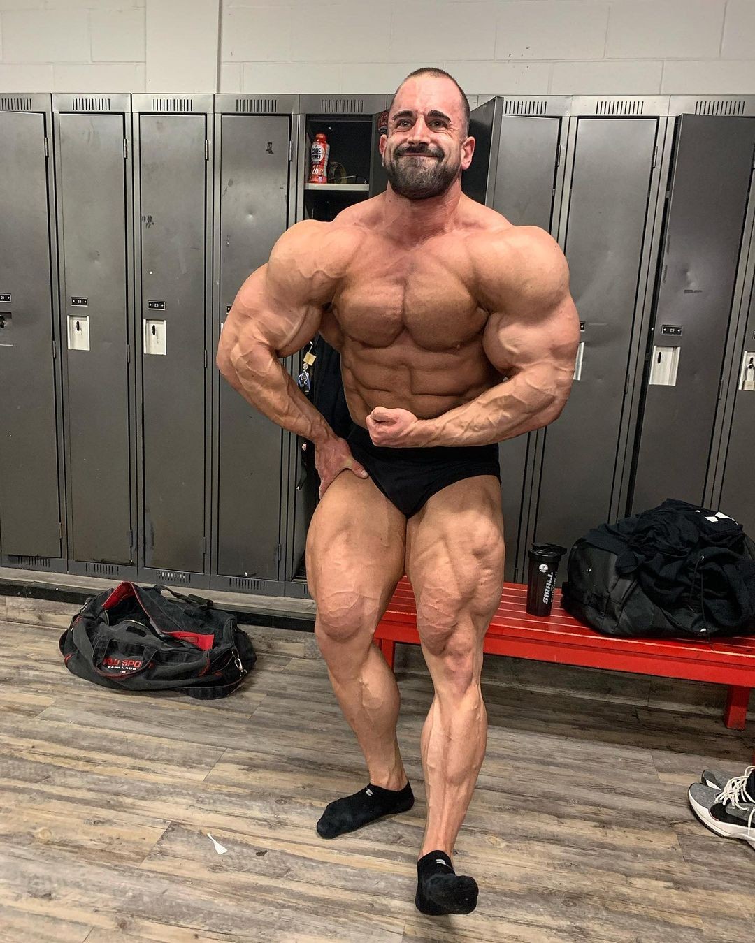 Joe Seeman�